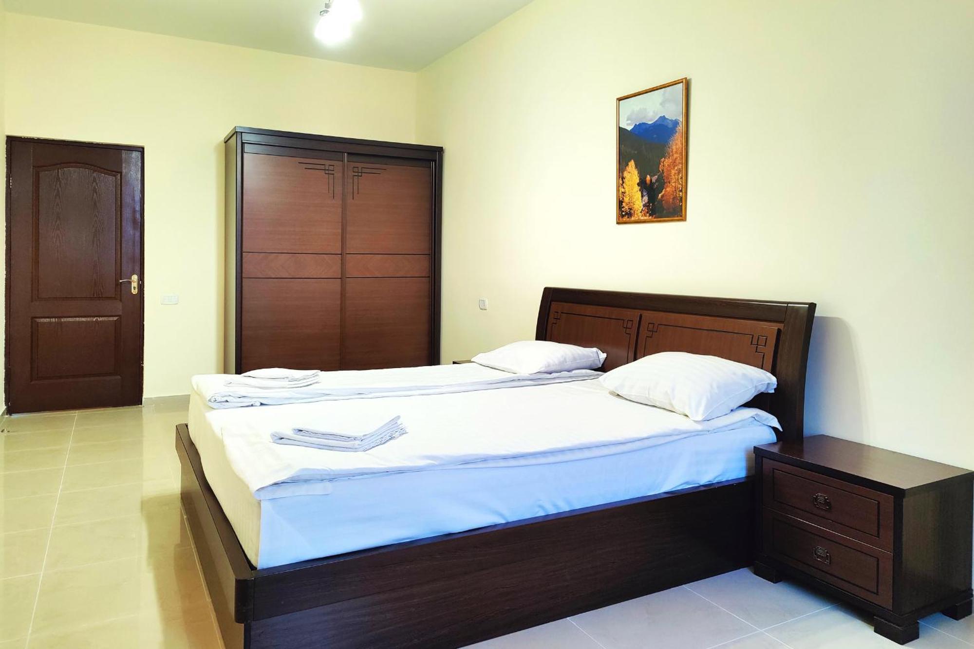 3 Bedroom Apartment In Homey Residence Yerevan Exterior photo